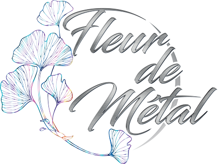 Fleur de Métal